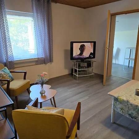 Doris Holiday home Heimbach