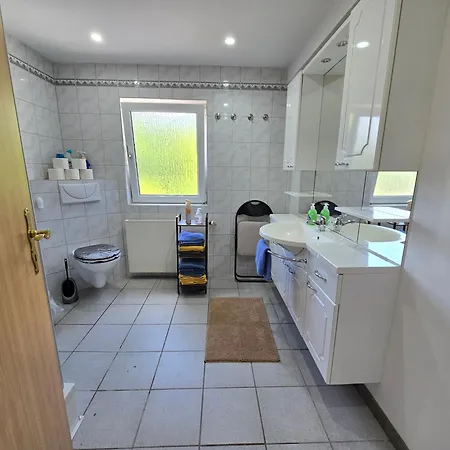 Holiday home Doris