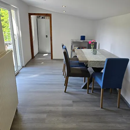 Doris Holiday home Heimbach