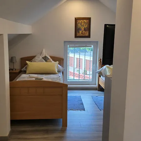 Doris Holiday home Heimbach